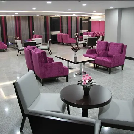 Hotel Solis 3*