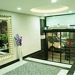 호텔 Solis 3*
