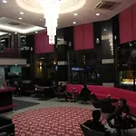 호텔 Solis 3*