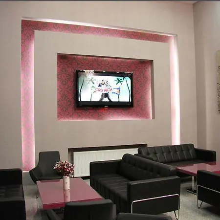 Hotel Solis