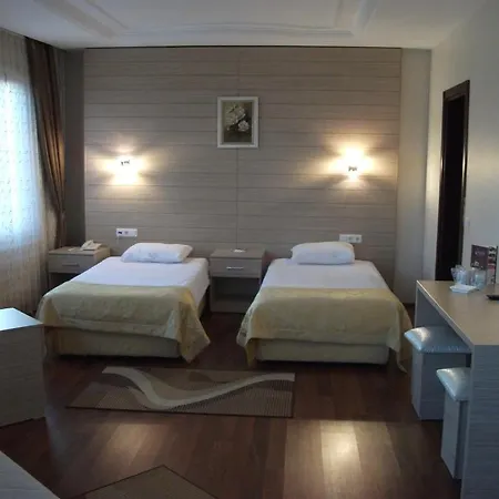 Solis 3* Istanbul