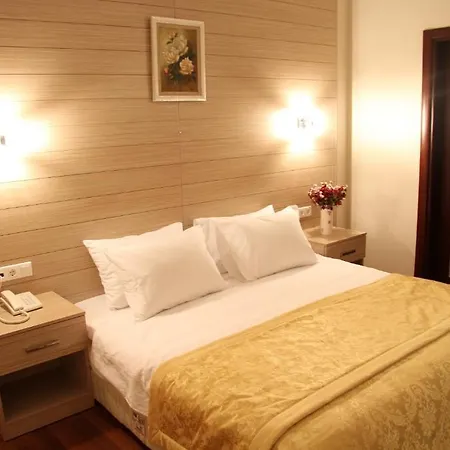 Solis Istanbul