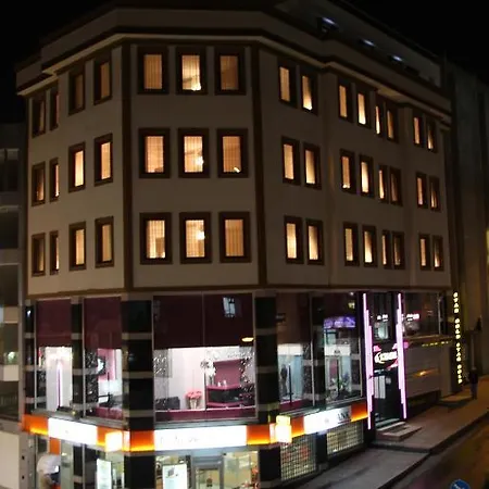 Hotel Solis 3*