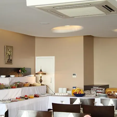 Hotel Solis