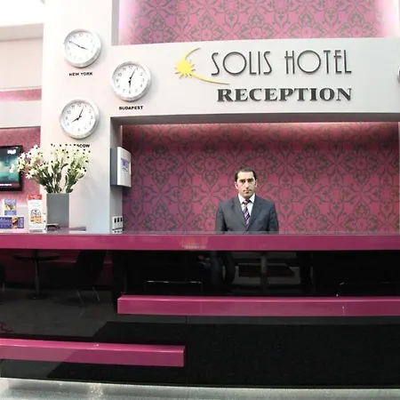 Solis