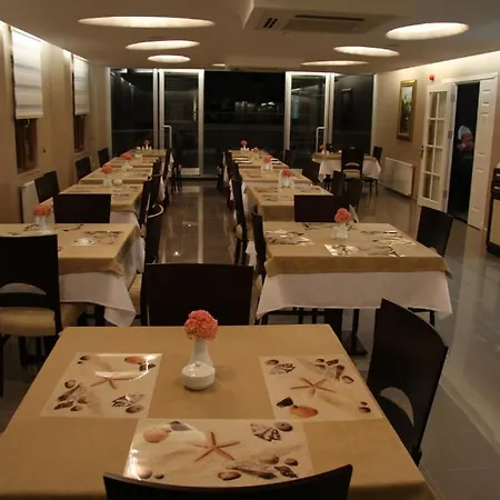 Solis Hotel 3*