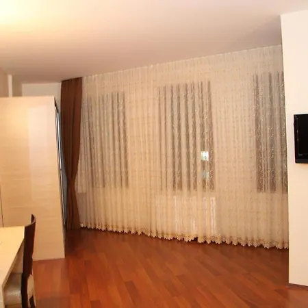 Solis Hotel 3*