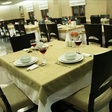 Solis Istanbul