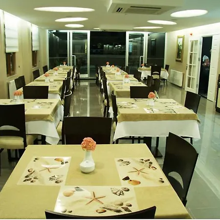 Hotel Solis