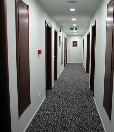 Solis 3* Istanbul