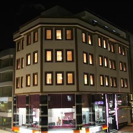 Hotel Solis 3*