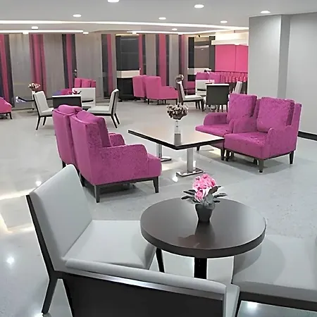 Solis Hotel Istanbul