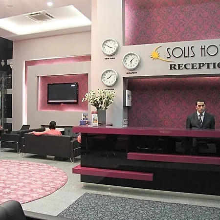 Solis Istanbul