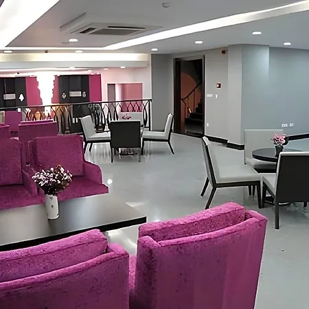 Solis Hotel Istanbul