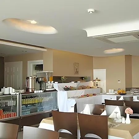Solis Hotel Istanbul