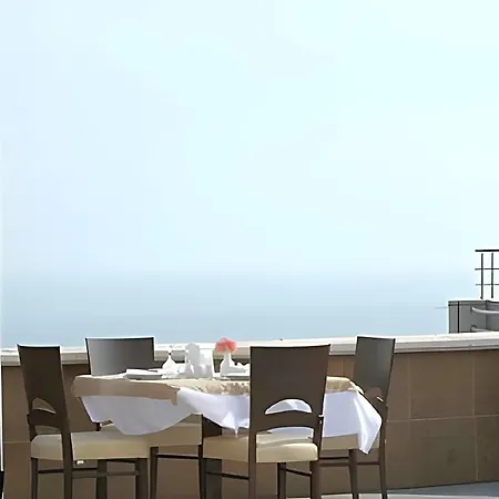 Solis Hotel 3*