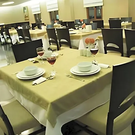 Hotel Solis