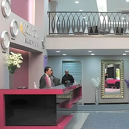 Solis 3* Istanbul