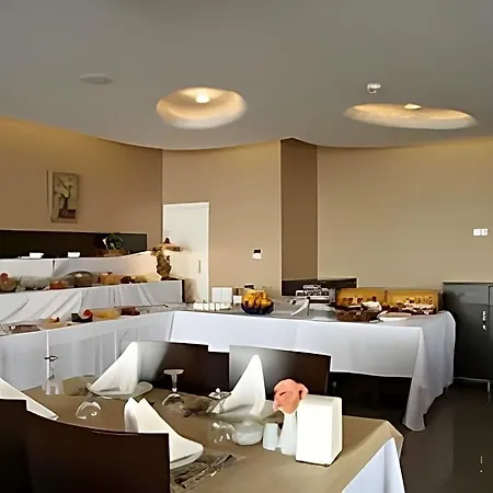 Solis Hotel 3*