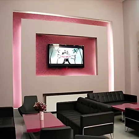 Hotel Solis 3*