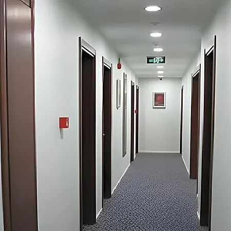 Hotel Solis
