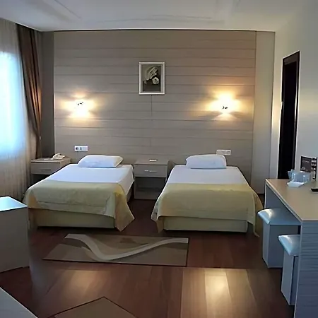 Solis Hotel