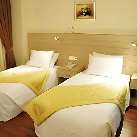 Hotel Solis