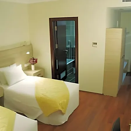 Hotel Solis Istanbul