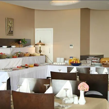 Solis Hotel
