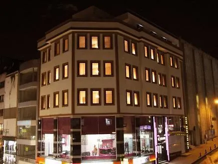 Solis Istambul