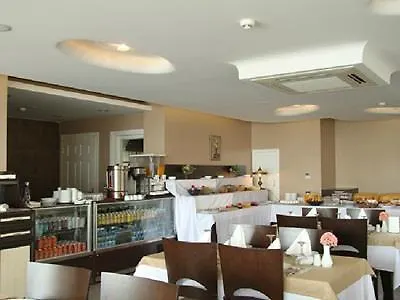 Hotel Solis Estambul