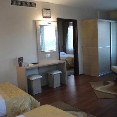 Solis 3* Стамбул