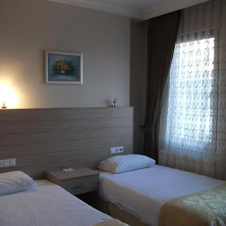 Hotel Solis