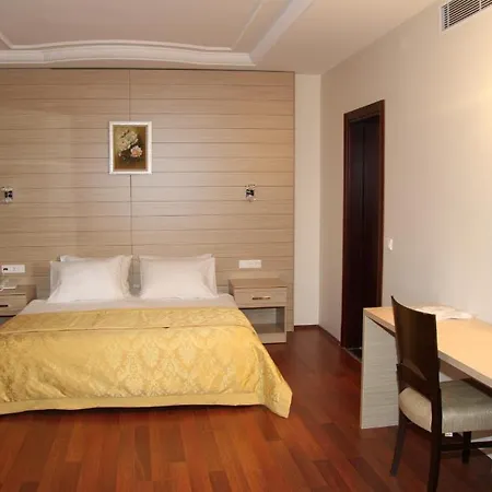 Solis Hotel Istanbul