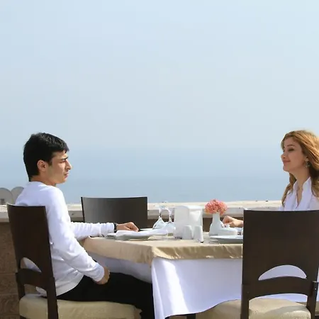 Solis Estambul