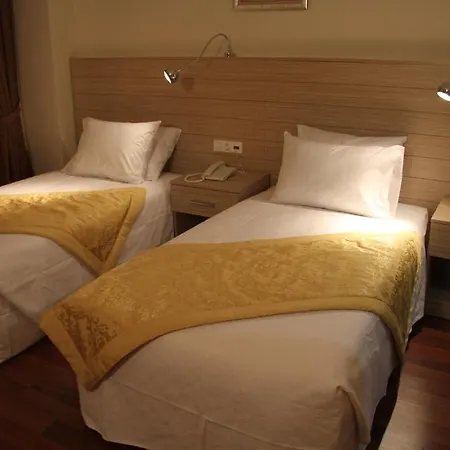 Hotel Solis Estambul