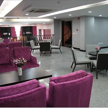 Hotel Solis