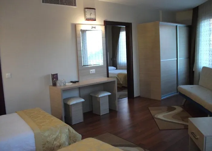 Solis 3* اسطنبول