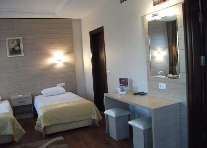 Solis اسطنبول