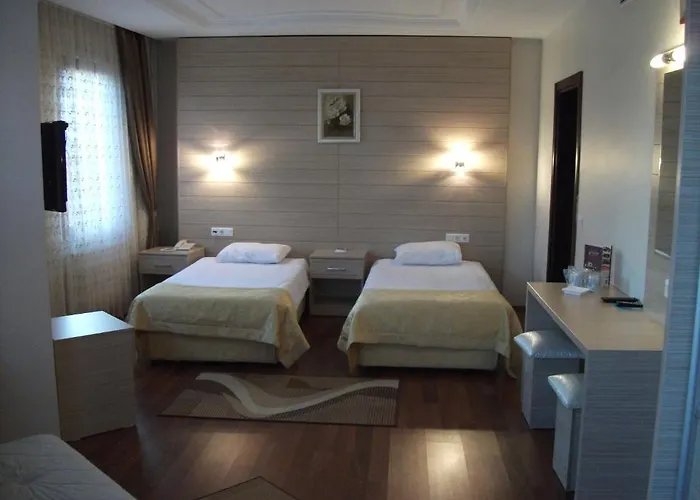 Solis 3* اسطنبول