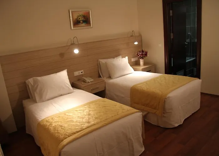 فندق Solis اسطنبول