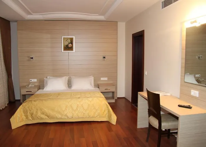 Solis فندق اسطنبول