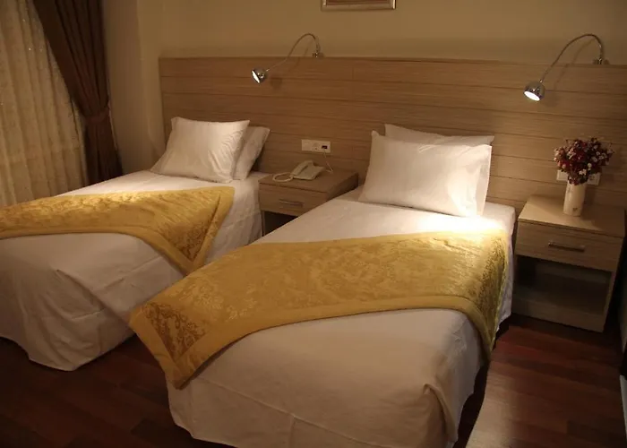 فندق Solis اسطنبول