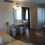 Solis 3* Стамбул