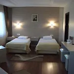 Solis 3* Стамбул