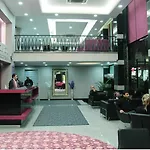 Отель Solis Стамбул