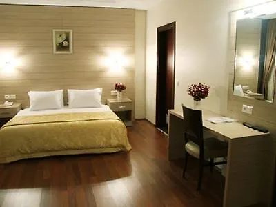 فندق Solis 3*